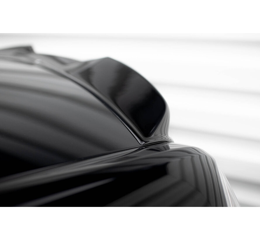 Maxton Design Spoiler Cap 3D Chrysler 300 Mk2