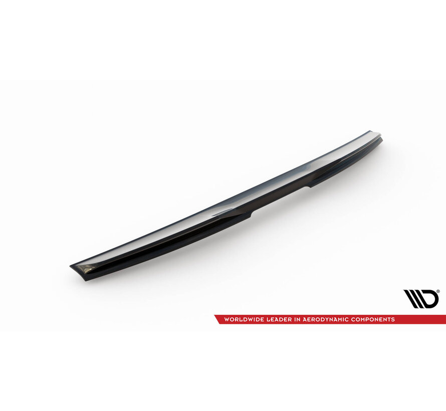 Maxton Design Spoiler Cap 3D Chrysler 300 Mk2