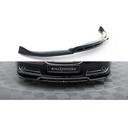 Maxton Design Maxton Design Front Splitter Chrysler 300 Mk2