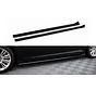 Maxton Design Side Skirts Diffusers Chrysler 300 Mk2