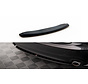 Maxton Design Central Rear Splitter for Audi A6 Avant C7