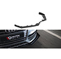 Maxton Design Front Flaps Audi S3 / A3 S-Line Sedan 8V