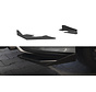 Maxton Design Rear Side Flaps Audi S3 Sedan 8V