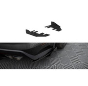 Maxton Design Maxton Design Rear Side Flaps Ford Mustang GT Mk6