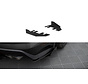 Maxton Design Rear Side Flaps Ford Mustang GT Mk6