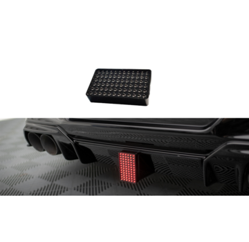 Maxton Design Maxton Design Led Stop Light V.2 passend voor BMW 1 F40 M-Pack / M135i