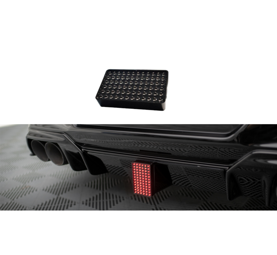Maxton Design Led Stop Light V.2 passend voor BMW 1 F40 M-Pack / M135i