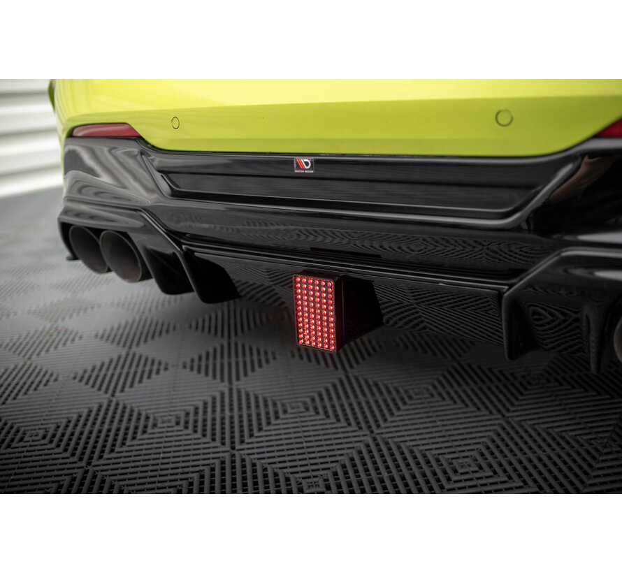 Maxton Design Led Stop Light V.2 passend voor BMW 1 F40 M-Pack / M135i