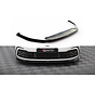 Maxton Design Front Splitter V.7 Volkswagen Golf GTI Mk8