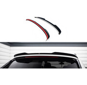 Maxton Design Maxton Design Spoiler Cap V.2 passend voor BMW 5 Touring G31