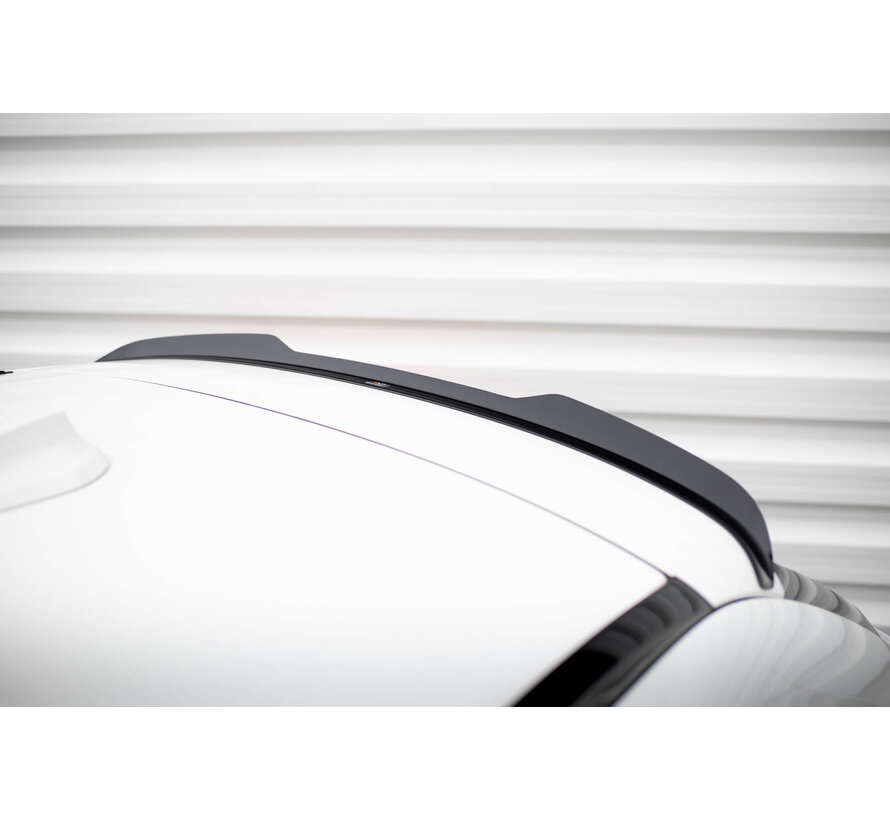 Maxton Design Spoiler Cap V.2 BMW 5 Touring G31