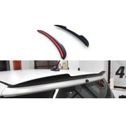 Maxton Design Maxton Design Spoiler Cap Toyota IQ