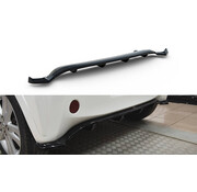 Maxton Design Maxton Design Central Rear Splitter (with vertical bars) Toyota IQ