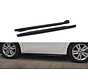 Maxton Design Side Skirts Diffusers Toyota IQ