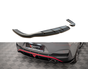 Maxton Design Rear Side Splitters Hyundai I30 Fastback N-Line Mk3 Facelift