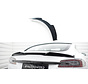 Maxton Design Spoiler Cap 3D Tesla Model S Plaid Mk1 Facelift