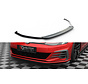 Maxton Design Front Splitter V.4 Volkswagen Golf GTI Mk7 Facelift