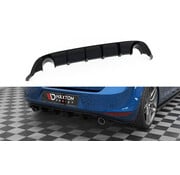 Maxton Design Maxton Design Rear Valance V.3 Volkswagen Golf GTI Mk7 Facelift