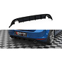 Maxton Design Rear Valance V.3 Volkswagen Golf GTI Mk7 Facelift