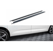 Maxton Design Maxton Design Side Skirts Diffusers Volkswagen Caddy Maxi Mk5