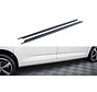 Maxton Design Side Skirts Diffusers Volkswagen Caddy Maxi Mk5