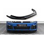 Maxton Design Front Splitter V.2 Volkswagen Golf R Mk6