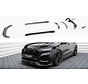 Maxton Design Set of Carbon Splitters Audi RSQ8 Mk1