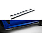 Maxton Design Prepreg Carbon Fiber Side Skirts BMW X5 M-Pack G05 Facelift / X5M F95 Facelift