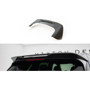 Maxton Design Maxton Design Prepreg Carbon Fiber Tailgate Spoiler BMW X5 M-Pack G05 Facelift