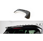 Maxton Design Prepreg Carbon Fiber Tailgate Spoiler BMW X5 M-Pack G05 Facelift