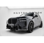 BMW X7 G057 Facelift 2022-