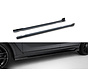 Maxton Design Prepreg Carbon Fiber Side Skirts BMW X7 M-Pack G07 Facelift