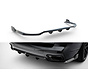 Maxton Design Prepreg Carbon Fiber Rear Diffuser BMW X7 M-Pack G07 Facelift