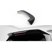 Maxton Design Maxton Design Prepreg Carbon Fiber Tailgate Spoiler BMW X7 M-Pack G07 Facelift