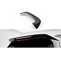 Maxton Design Prepreg Carbon Fiber Tailgate Spoiler BMW X7 M-Pack G07 Facelift