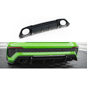 Maxton Design Maxton Design Prepreg Carbon Fiber Rear Diffuser Audi RS3 8Y