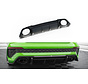 Maxton Design Prepreg Carbon Fiber Rear Diffuser Audi RS3 8Y