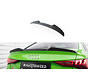 Maxton Design Prepreg Carbon Fiber Tailgate Spoiler Audi RS3 Sedan 8Y