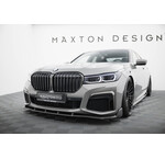 BMW 7 M-PACK G11 FACELIFT