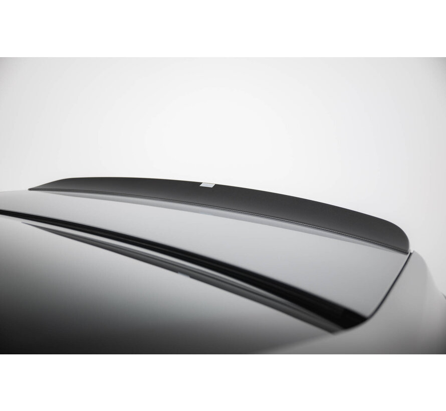Maxton Design Set of Prepreg Carbon Fiber Splitters BMW 7 M-Pack G11 Facelift