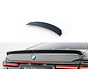 Maxton Design Prepreg Carbon Fiber Tailgate Spoiler BMW 7 G11 / G11 Facelift