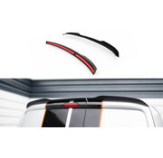 Maxton Design Maxton Design Spoiler Cap Ford Transit Courier Mk1