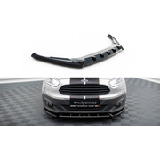 Maxton Design Maxton Design Front Splitter Ford Transit Courier Mk1