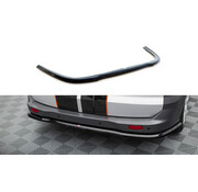 Maxton Design Maxton Design Rear Splitter Ford Transit Courier Mk1