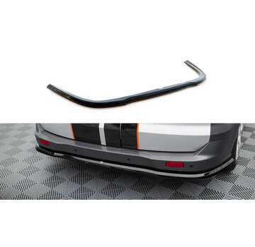 Maxton Design Maxton Design Rear Splitter Ford Transit Courier Mk1