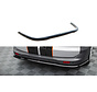 Maxton Design Rear Splitter Ford Transit Courier Mk1