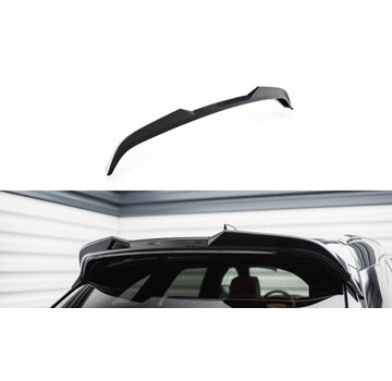 Maxton Design Maxton Design Spoiler Cap 3D Land Rover Range Rover Velar R-Dynamic Mk1