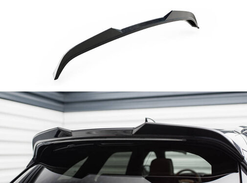 Maxton Design Maxton Design Spoiler Cap 3D Land Rover Range Rover Velar R-Dynamic Mk1