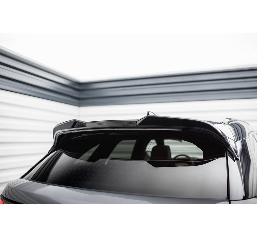 Maxton Design Spoiler Cap 3D Land Rover Range Rover Velar R-Dynamic Mk1