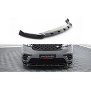 Maxton Design Maxton Design Front Splitter Land Rover Range Rover Velar R-Dynamic Mk1